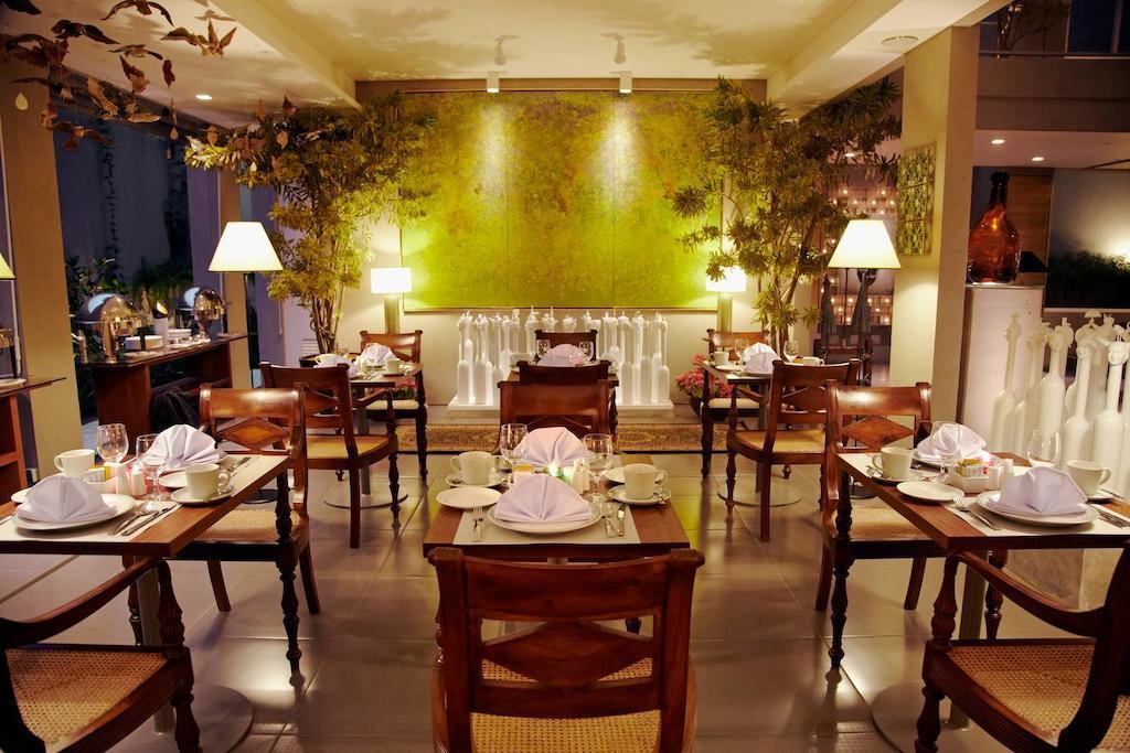 布米塞米利尔酒店 Cihanjuang 外观 照片